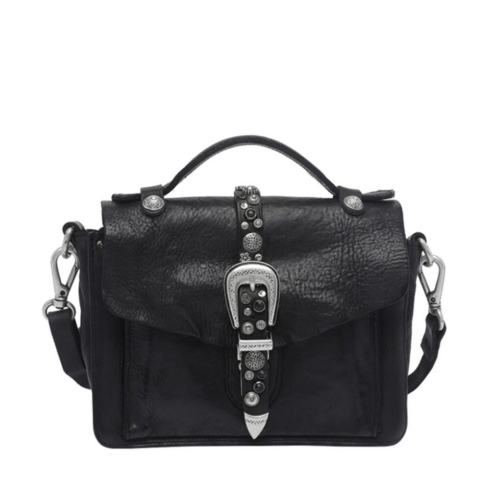 Campomaggi Women Porzia Crossbody Bag